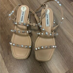 Steve Madden Sandals